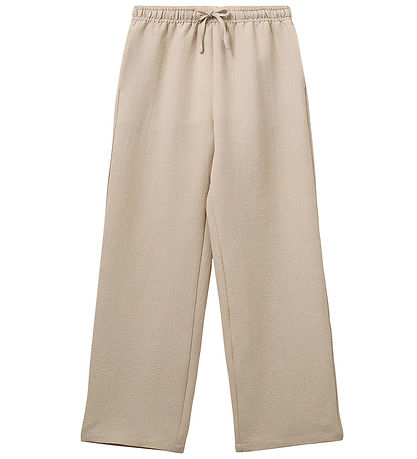 Sofie Schnoor Bukser - Abigailesy - Soft Brown Sofie Schnoor Bukser - Abigailesy - Soft Brown