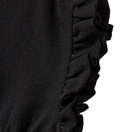 Sofie Schnoor Top - Samillasy - Sort