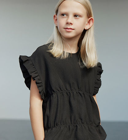 Sofie Schnoor Top - Samillasy - Sort
