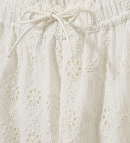 Sofie Schnoor Bukser - Abigalesy - Snow White Sofie Schnoor Bukser - Abigalesy - Snow White