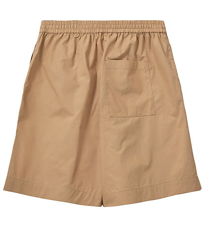 Sofie Schnoor Shorts - Nejahsy - Camel Sofie Schnoor Shorts - Nejahsy - Camel