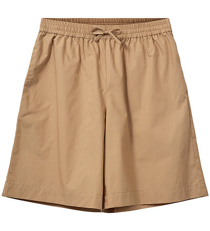Sofie Schnoor Shorts - Nejahsy - Camel Sofie Schnoor Shorts - Nejahsy - Camel