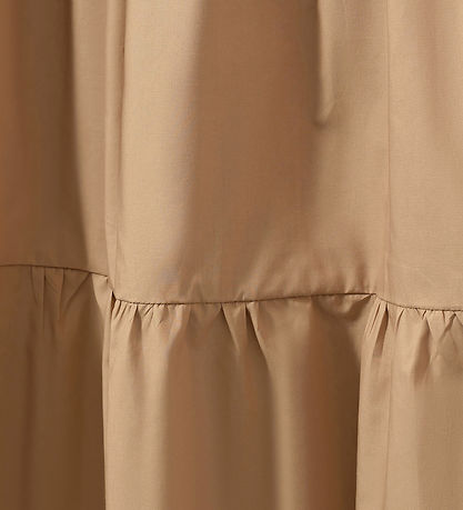 Sofie Schnoor Skirt - Vivisy - Camel