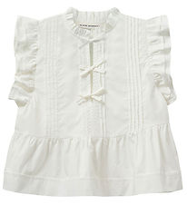 Sofie Schnoor Top - Juliettesy - Off White Sofie Schnoor Top - Juliettesy - Off White