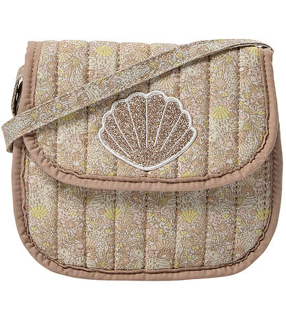 Sofie Schnoor Taske - Nellysk - Off White With AOP Sofie Schnoor Taske - Nellysk - Off White With AOP