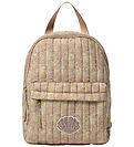 Sofie Schnoor Backpack - Jenny - Off White With AOP