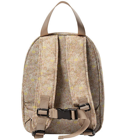 Sofie Schnoor Rygsæk - Jennysk - Off WHite With AOP