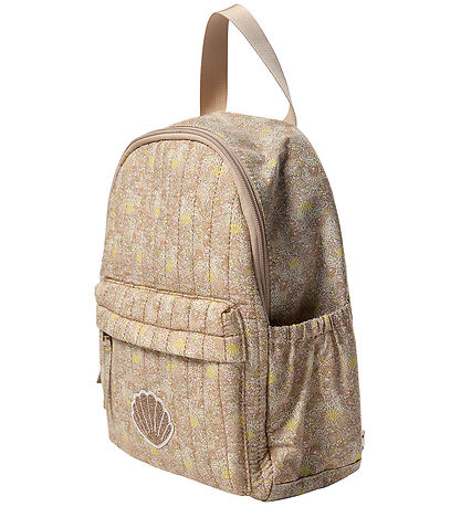 Sofie Schnoor Rygsæk - Jennysk - Off WHite With AOP