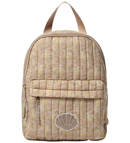 Sofie Schnoor Rygsæk - Jennysk - Off WHite With AOP