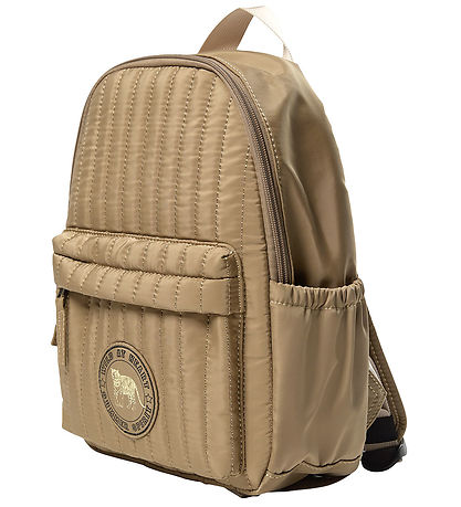 Sofie Schnoor Rygsæk - Miosk - Soft Brown Sofie Schnoor Rygsæk - Miosk - Soft Brown