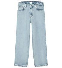 Grunt Jeans - Giant Disco - Light Blue Grunt Jeans - Giant Disco - Light Blue