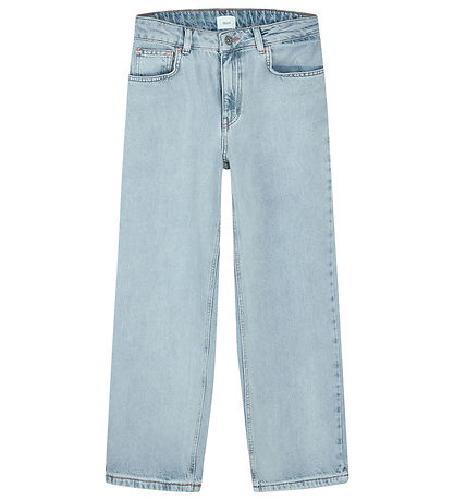 Grunt Jeans - Giant Disko - Light Blue