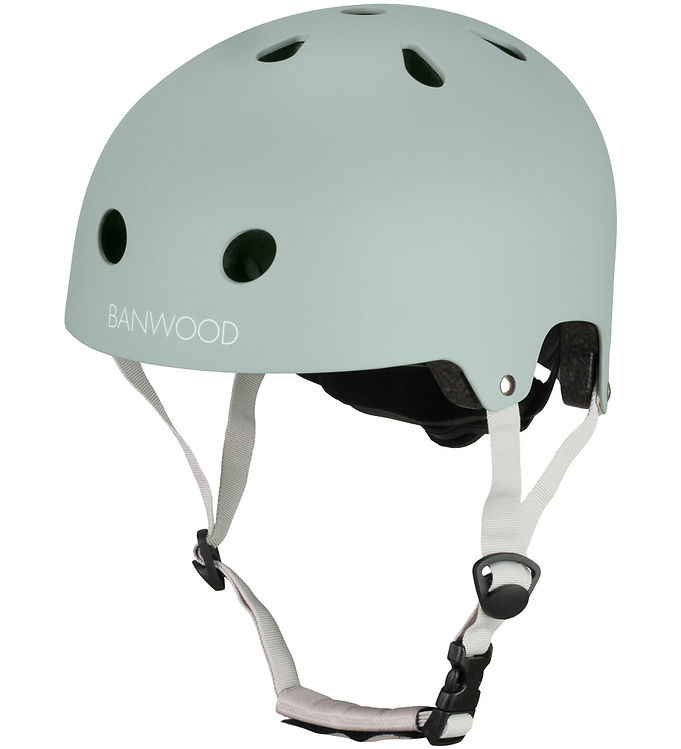 Banwood Cykelhjelm - Eco - Clay
