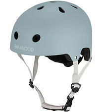 Banwood Cykelhjelm - Eco - Teal Banwood Cykelhjelm - Eco - Teal