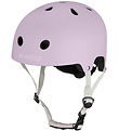 Banwood Cykelhjelm - Eco - Lavender Banwood Cykelhjelm - Eco - Lavender