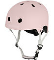 Banwood Cykelhjelm - Eco - Faded Pink Banwood Cykelhjelm - Eco - Faded Pink