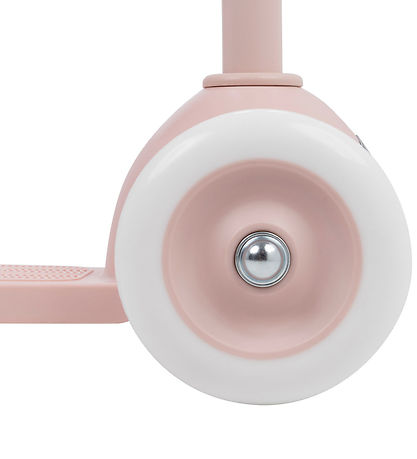 Banwood Løbehjul - Eco - Faded Pink
