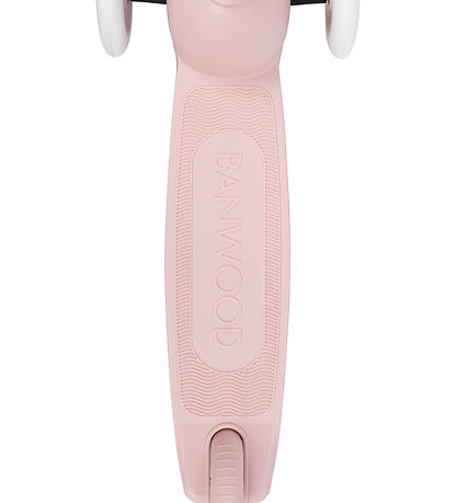 Banwood Løbehjul - Eco - Faded Pink Banwood Løbehjul - Eco - Faded Pink