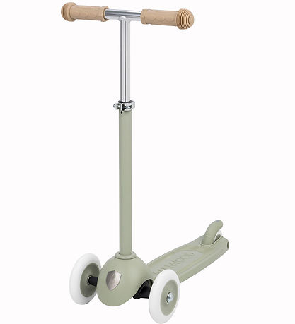 Banwood Løbehjul - Eco - Olive