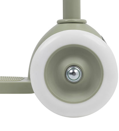 Banwood Løbehjul - Eco - Olive Banwood Løbehjul - Eco - Olive