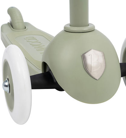 Banwood Løbehjul - Eco - Olive