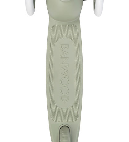 Banwood Løbehjul - Eco - Olive