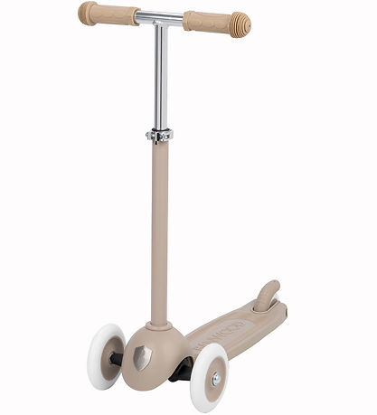 Banwood Løbehjul - Eco - Sand Banwood Løbehjul - Eco - Sand