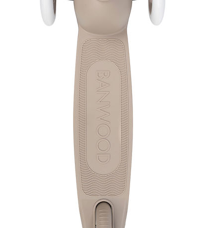 Banwood Løbehjul - Eco - Sand