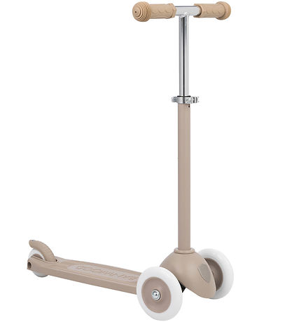 Banwood Løbehjul - Eco - Sand Banwood Løbehjul - Eco - Sand