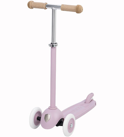 Banwood Løbehjul - Eco - Lavender Banwood Løbehjul - Eco - Lavender