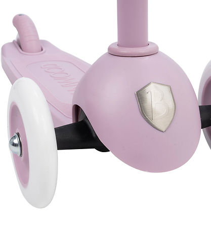 Banwood Løbehjul - Eco - Lavender Banwood Løbehjul - Eco - Lavender