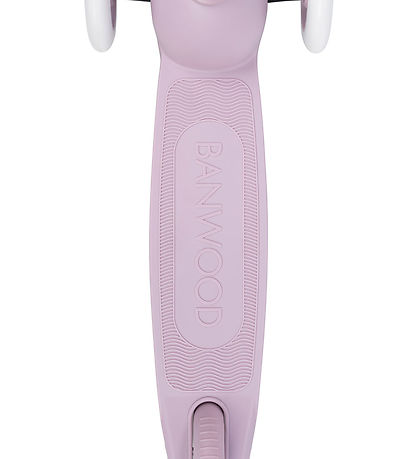 Banwood Løbehjul - Eco - Lavender Banwood Løbehjul - Eco - Lavender