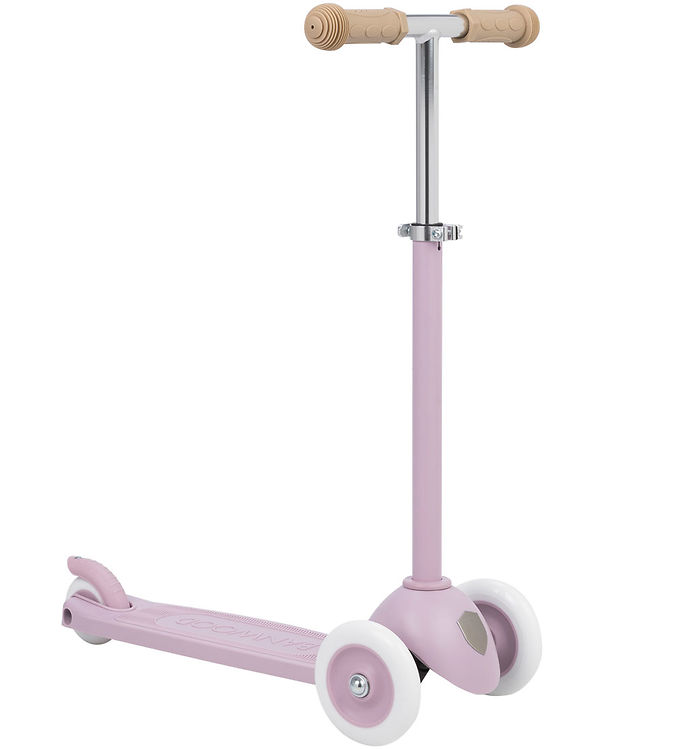 Banwood Løbehjul - Eco - Lavender