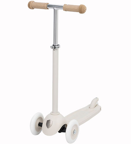 Banwood Løbehjul - Eco - Ivory Banwood Løbehjul - Eco - Ivory