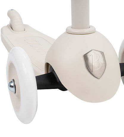 Banwood Løbehjul - Eco - Ivory Banwood Løbehjul - Eco - Ivory