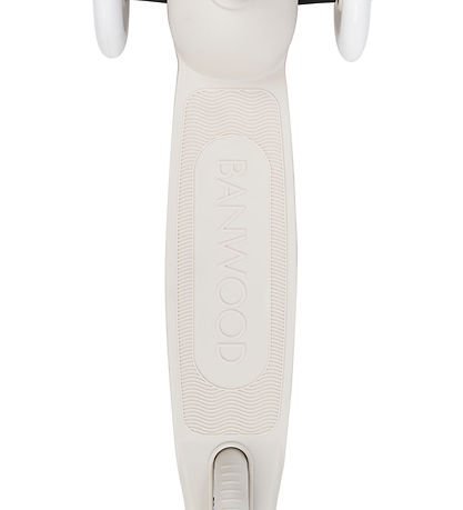 Banwood Løbehjul - Eco - Ivory
