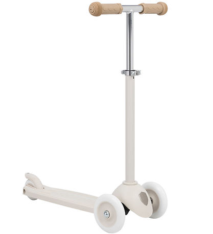 Banwood Løbehjul - Eco - Ivory Banwood Løbehjul - Eco - Ivory