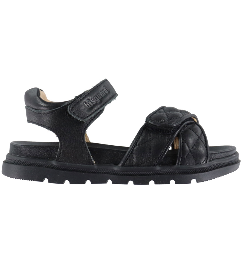Bisgaard Sandalen - Obi - Schwarz - Bisgaard - 31 - Sandalen