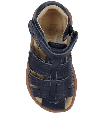 Bisgaard Sandaler - Frans - Navy Bisgaard Sandaler - Frans - Navy