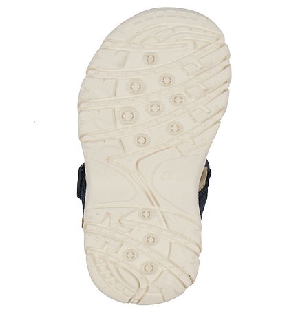 Bisgaard Sandaler - Nikil - Ocean Bisgaard Sandaler - Nikil - Ocean