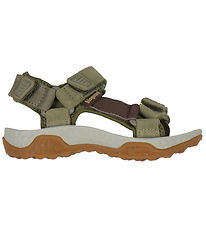 Bisgaard Sandaler - Raden - Deer Bisgaard Sandaler - Raden - Deer