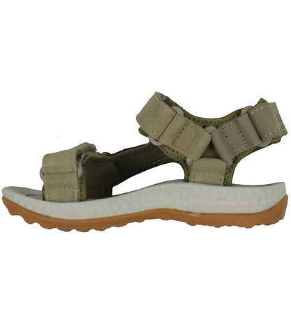 Bisgaard Sandaler - Raden - Deer Bisgaard Sandaler - Raden - Deer