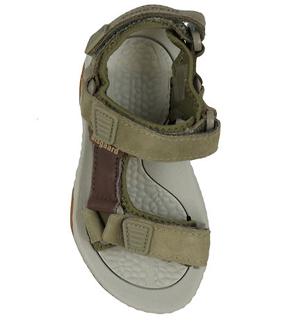 Bisgaard Sandaler - Raden - Deer Bisgaard Sandaler - Raden - Deer