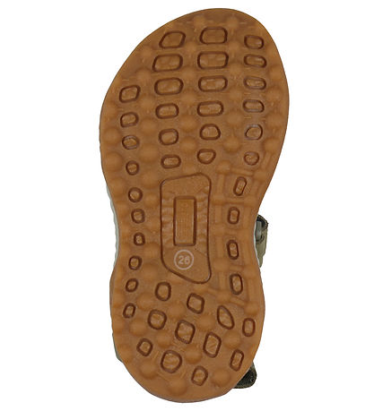 Bisgaard Sandaler - Raden - Deer Bisgaard Sandaler - Raden - Deer