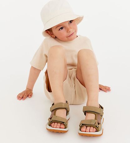 Bisgaard Sandaler - Raden - Deer Bisgaard Sandaler - Raden - Deer