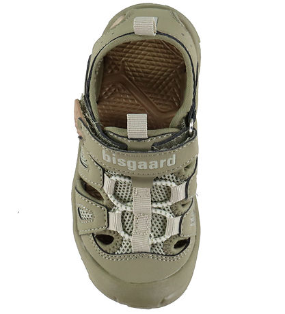 Bisgaard Sandals - Parker - Sage