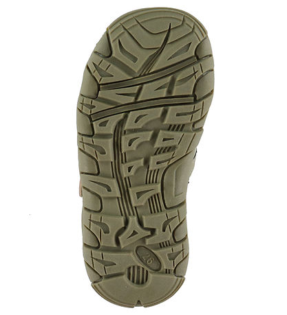 Bisgaard Sandals - Parker - Sage