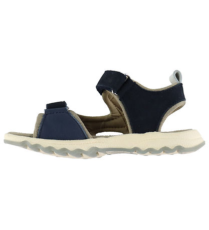 Bisgaard Sandaler - Coco - Navy Bisgaard Sandaler - Coco - Navy