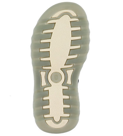 Bisgaard Sandaler - Coco - Navy Bisgaard Sandaler - Coco - Navy