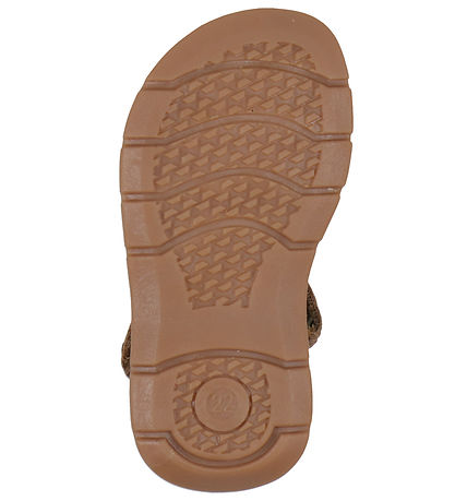 Bisgaard Sandaler - Frans - Tan Bisgaard Sandaler - Frans - Tan